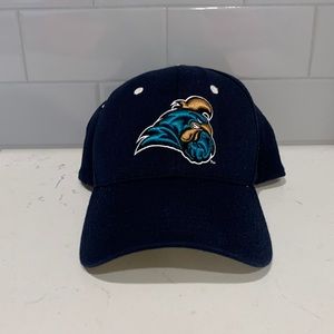 Coastal Carolina CCU baseball hat